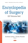 Encyclopedia of Surgery (22 Volume Set) - eBook