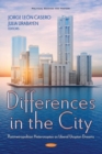 Differences in the City : Postmetropolitan Heterotopias as Liberal Utopian Dreams - Book