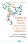 Molecular Basis of Specific Mechanism for Bacterial Adaptation - Book