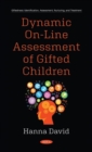 Dynamic On-line Assessment of Gifted Children - Book