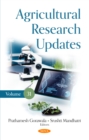 Agricultural Research Updates. Volume 31 - eBook