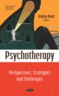 Psychotherapy: Perspectives, Strategies and Challenges - eBook
