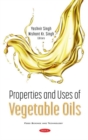 Properties and Uses of Vegetable Oils - Book