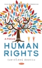A Focus on Human Rights - eBook