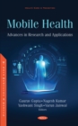 Mobile Health: Advances in Research and Applications - eBook