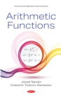 Arithmetic Functions - eBook