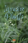 Invasive Plants: Ecological Impacts, Diversity and Management - eBook