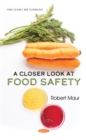 A Closer Look at Food Safety - eBook