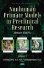 Nonhuman Primate Models in Preclinical Research. Volume 2 : Disease Models - Book