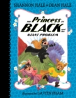 Princess in Black and the Giant Problem - Book