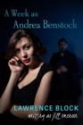 Week as Andrea Benstock - eBook