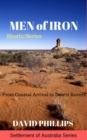 Men of Iron - eBook