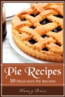 Pie Recipes - eBook