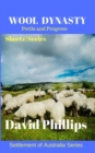 Wool Dynasty - eBook