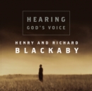 Hearing God's Voice - eAudiobook