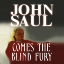 Comes the Blind Fury - eAudiobook