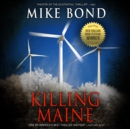 Killing Maine - eAudiobook