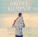 Best Intentions - eAudiobook