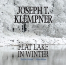Flat Lake in Winter - eAudiobook