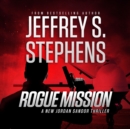 Rogue Mission - eAudiobook