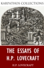 The Essays of H.P. Lovecraft - eBook
