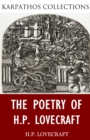The Poetry of H.P. Lovecraft - eBook