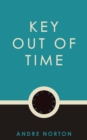Key Out of Time - eBook