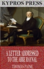 A Letter Addressed to the Abbe Raynal - eBook