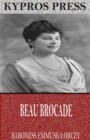 Beau Brocade - eBook