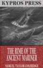The Rime of the Ancient Mariner - eBook