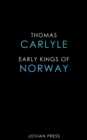 Early Kings of Norway - eBook