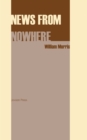 News from Nowhere - eBook