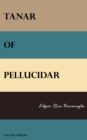 Tanar of Pellucidar - eBook