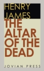 The Altar of the Dead - eBook