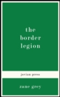 The Border Legion - eBook