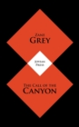 The Call of the Canyon - eBook