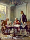Lives of Signers of the Declaration of Independence - eBook