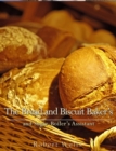 The Bread and Biscuit Baker's and Sugar-Boiler's Assistant - eBook