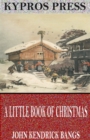 A Little Book of Christmas - eBook