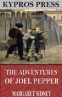 The Adventures of Joel Pepper - eBook
