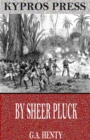 By Sheer Pluck: A Tale of the Ashanti War - eBook