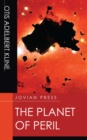 The Planet of Peril - eBook