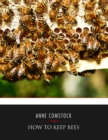 How to Keep Bees - eBook