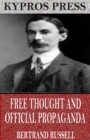 Free Thought and Official Propaganda - eBook