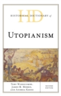 Historical Dictionary of Utopianism - Book