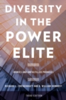 Diversity in the Power Elite : Ironies and Unfulfilled Promises - Book