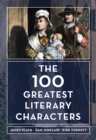 The 100 Greatest Literary Characters - Book