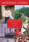 Modern China : Continuity and Change, 1644 to the Present - eBook