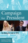 Campaign for President : The Managers Look at 2016 - eBook