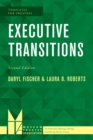 Executive Transitions - Book